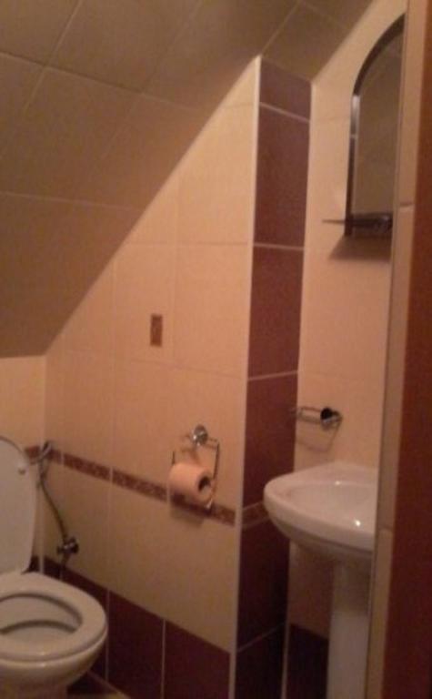 Hotel Chalupa Zuzana Lúčky Zimmer foto